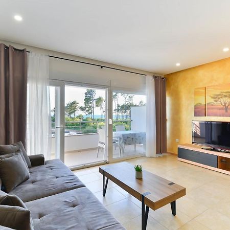 Modern Apartments Punta With Sea View- By Ta Leut Agency Privlaka  Dış mekan fotoğraf