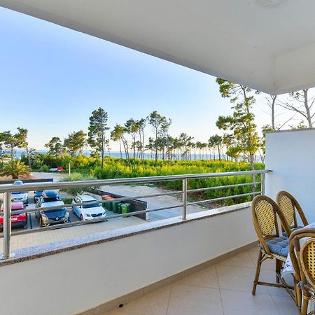 Modern Apartments Punta With Sea View- By Ta Leut Agency Privlaka  Dış mekan fotoğraf