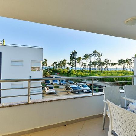Modern Apartments Punta With Sea View- By Ta Leut Agency Privlaka  Dış mekan fotoğraf