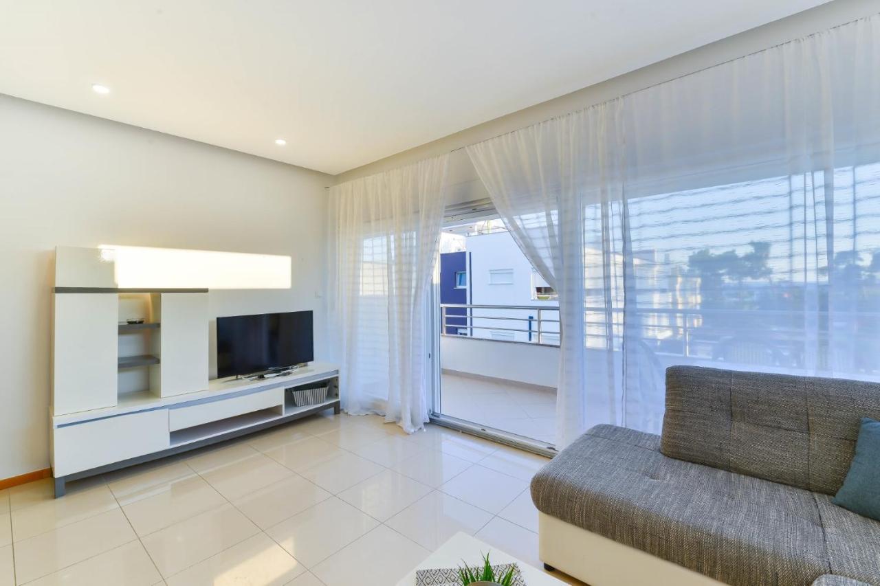 Modern Apartments Punta With Sea View- By Ta Leut Agency Privlaka  Dış mekan fotoğraf