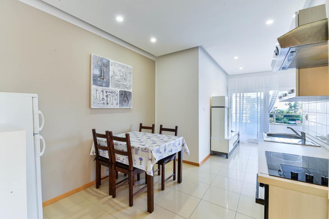 Modern Apartments Punta With Sea View- By Ta Leut Agency Privlaka  Dış mekan fotoğraf